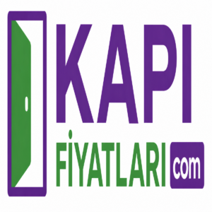 Melamin Oda Kapısı Beyaz