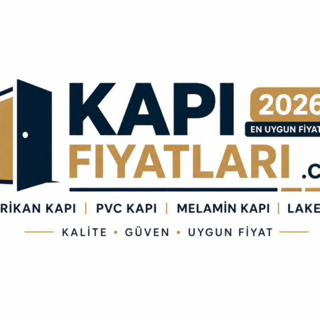 Amerikan Oda Kapısı Ceviz